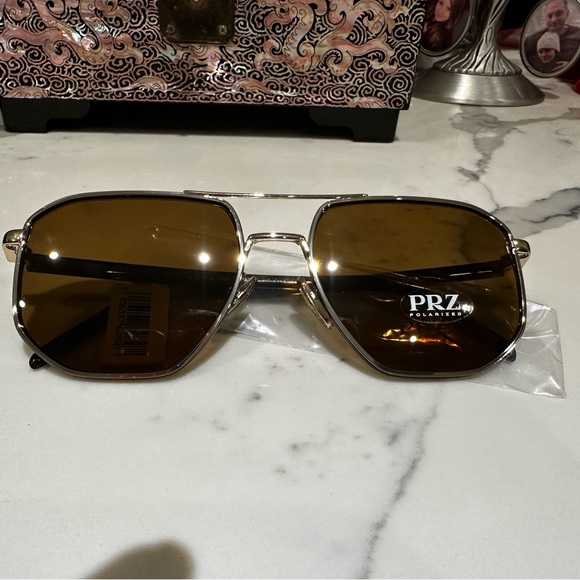 PRADA unisex glasses; brand new - Picture 2 of 5